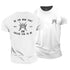 Men's Be The Man God Called You to Be Cotton T-Shirt